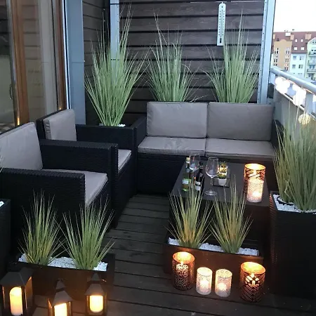 4Uapart-Apartment Studio Platan New York *