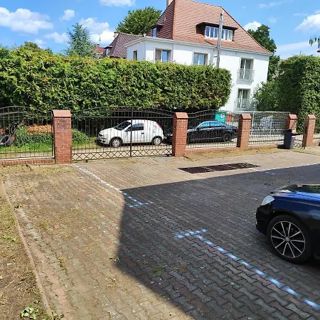 Lech Pokoje Apartment *