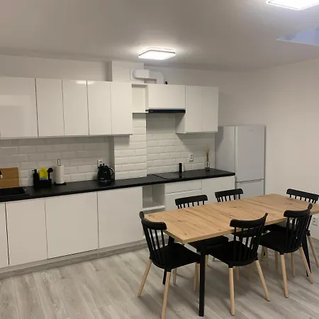 Apartament Przy Deptaku *