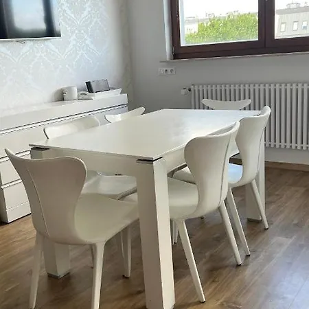 Apartment Apartament Marynarza Platan *