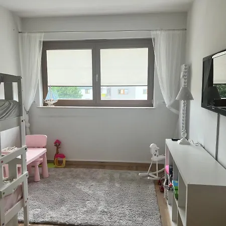 Apartament Marynarza Platan Swinoujscie