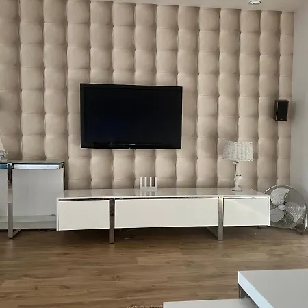 Apartament Marynarza Platan Apartment