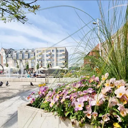 Visit Baltic - Misio * Swinoujscie