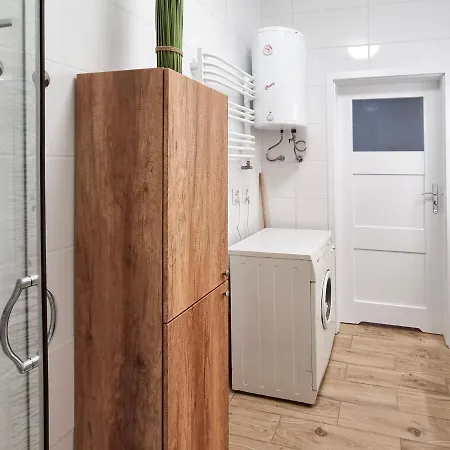 Visit Baltic - Misio Apartment Swinoujscie