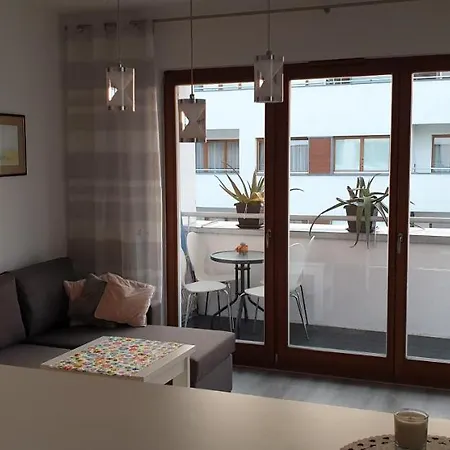 Apartment Reda