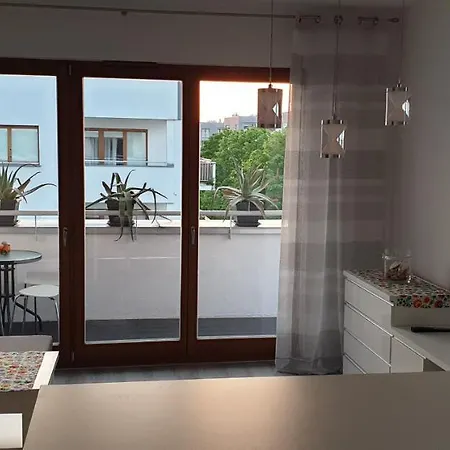 Reda Apartment *
