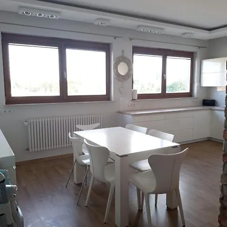 Apartament Marynarza Platan Swinoujscie