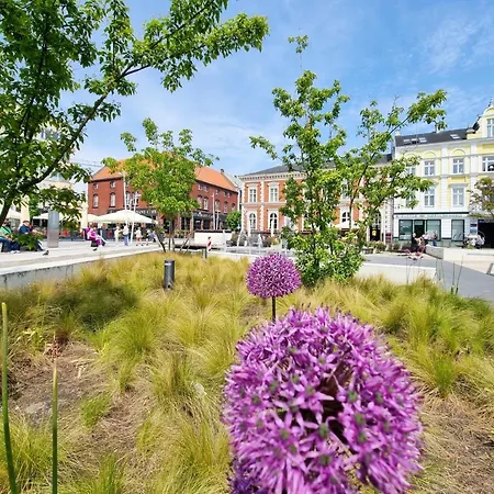Visit Baltic - Misio Swinoujscie