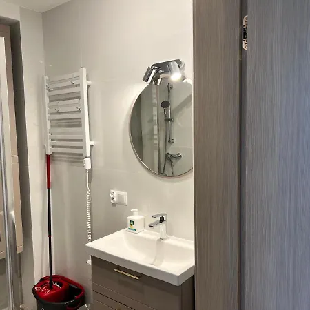Bari Apartment