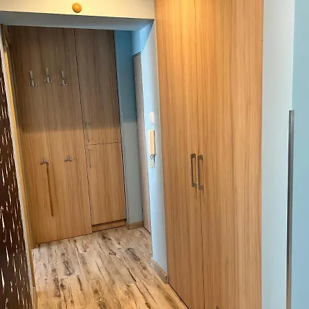 Bari Apartment *