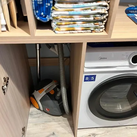 Bari Apartment
