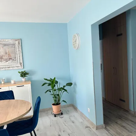 Bari Apartment Swinoujscie