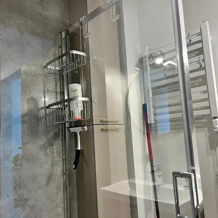 Apartment Bari