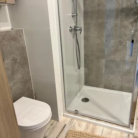 Bari Apartment *
