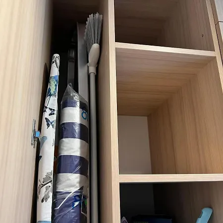 Apartment Bari Swinoujscie