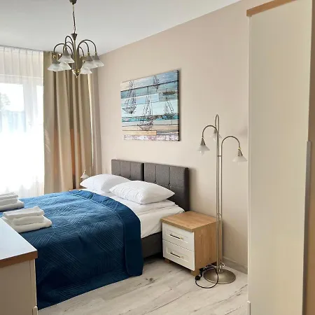 Bari Apartment