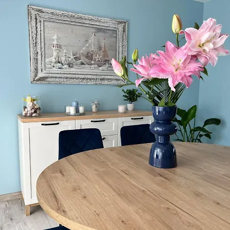 Apartment Bari Swinoujscie