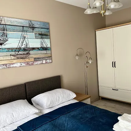 Bari Apartment