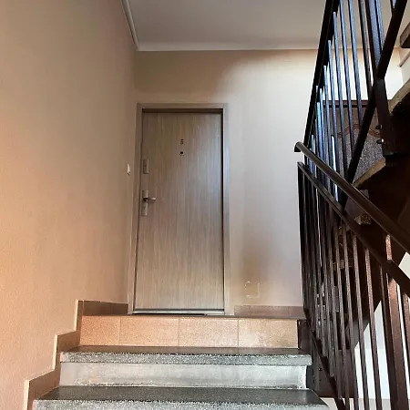 Apartment Bari *