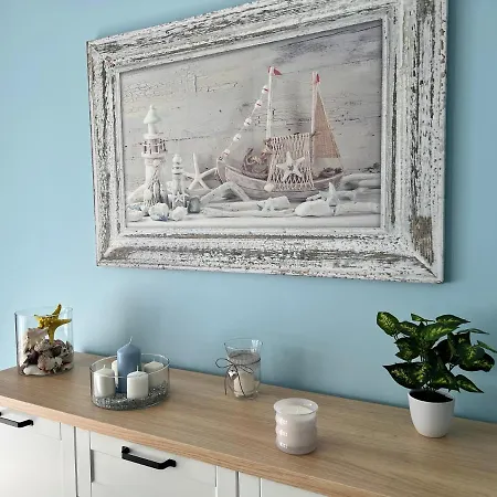 Bari Apartment Swinoujscie