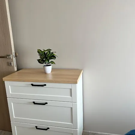 Apartment Bari Swinoujscie