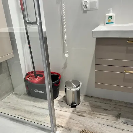 Bari Apartment