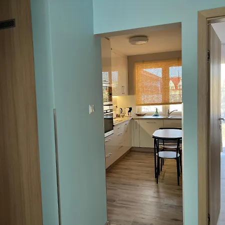 Bari Apartment