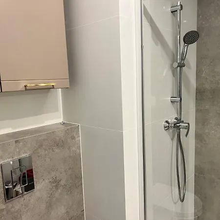 Apartment Bari *