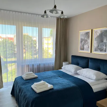Bari Apartment