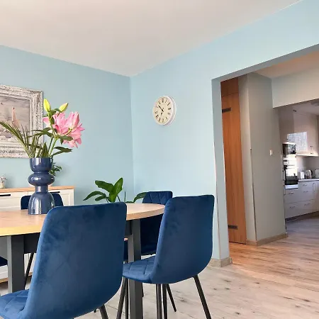 Bari Apartment Swinoujscie