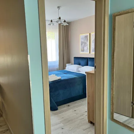 Bari Apartment