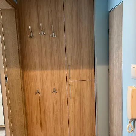 Apartment Bari *