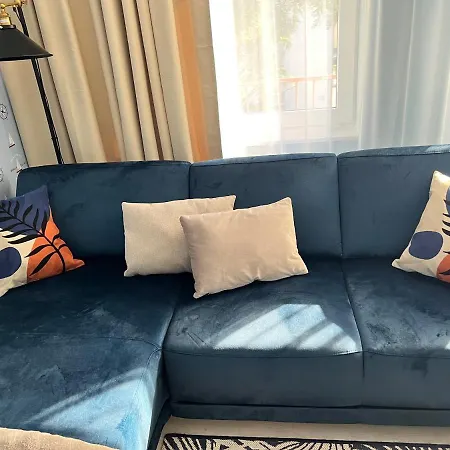 Bari Apartment