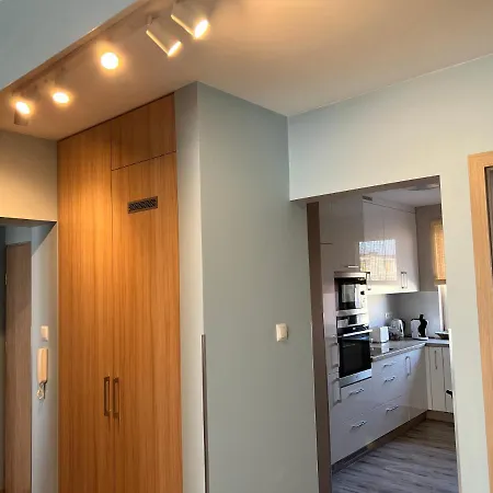 Apartment Bari *