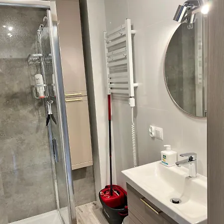 Bari Apartment *