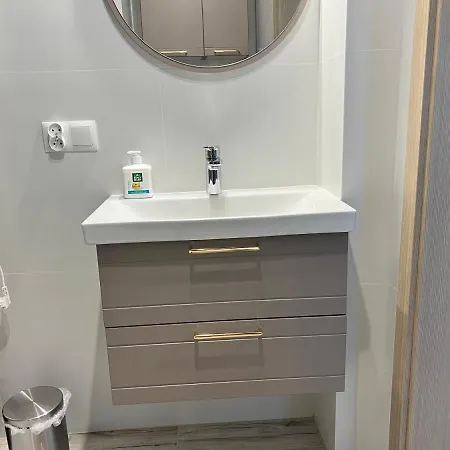 Bari Apartment