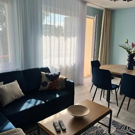 Bari Apartment *