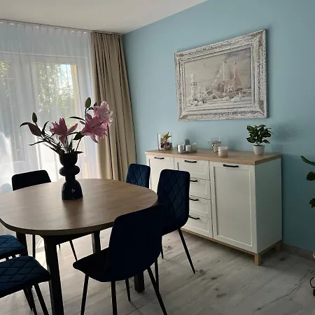 Apartment Bari