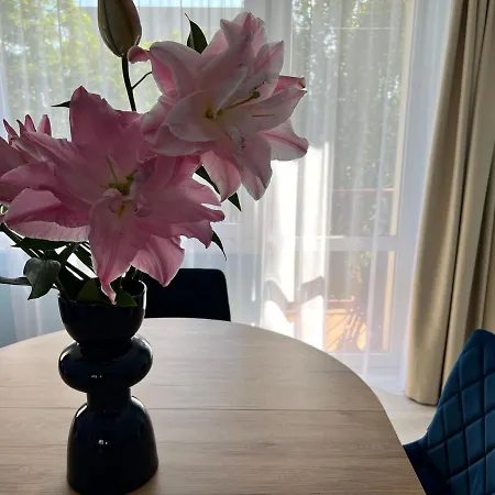 Apartment Bari *