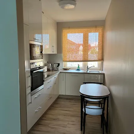 Bari Apartment Swinoujscie