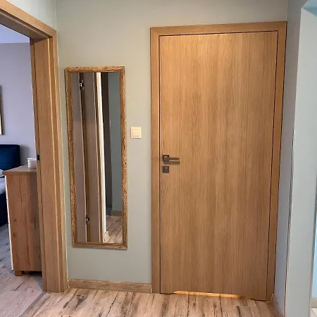 Apartment Bari Swinoujscie