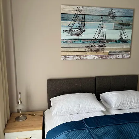 Bari Apartment Swinoujscie