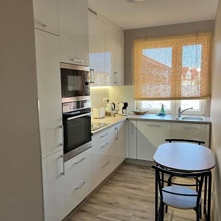 Bari Apartment
