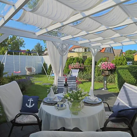 Sunset - Patryk - Parking, Taras, Grill! Apartment *