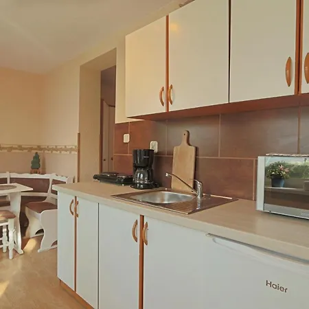 Apartment Sunset - Patryk - Parking, Taras, Grill! *