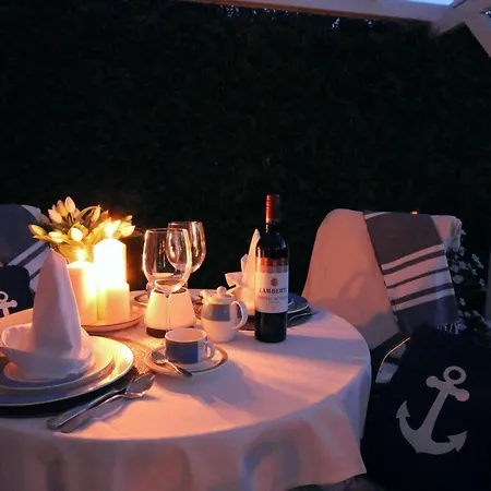 Sunset - Patryk - Parking, Taras, Grill! Swinoujscie