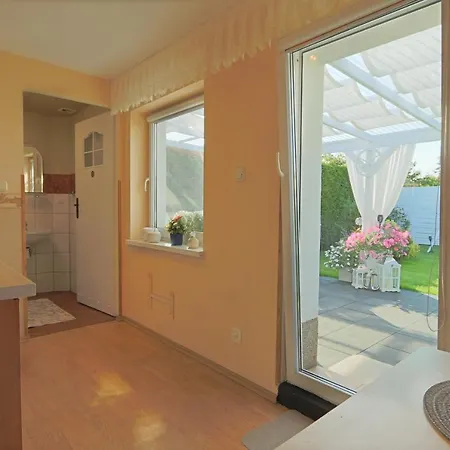 Sunset - Patryk - Parking, Taras, Grill! Apartment Swinoujscie