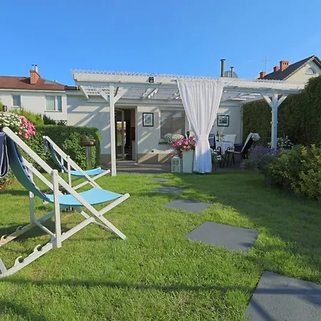 Apartment Sunset - Patryk - Parking, Taras, Grill! Swinoujscie