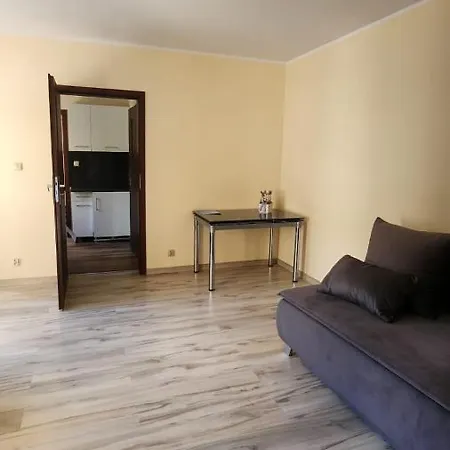 Apartament 14 Swinoujscie