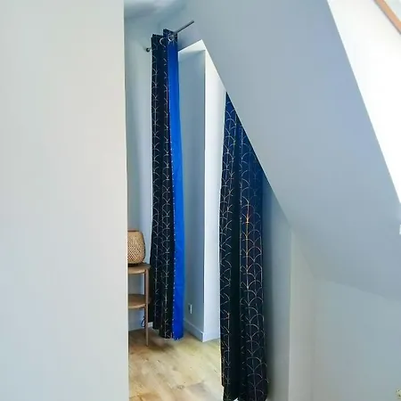 Kapitan Apartment *